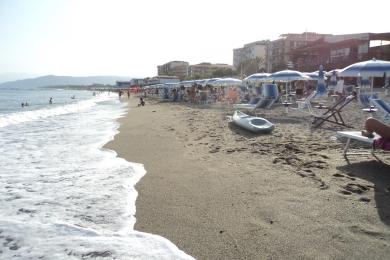 Sandee Spiaggia Di Roccelletta
