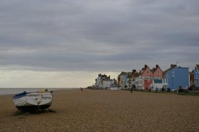 Sandee Aldeburgh Beach Photo