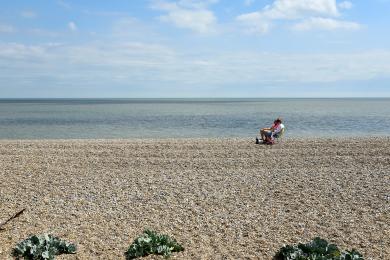 Sandee - Aldeburgh Beach