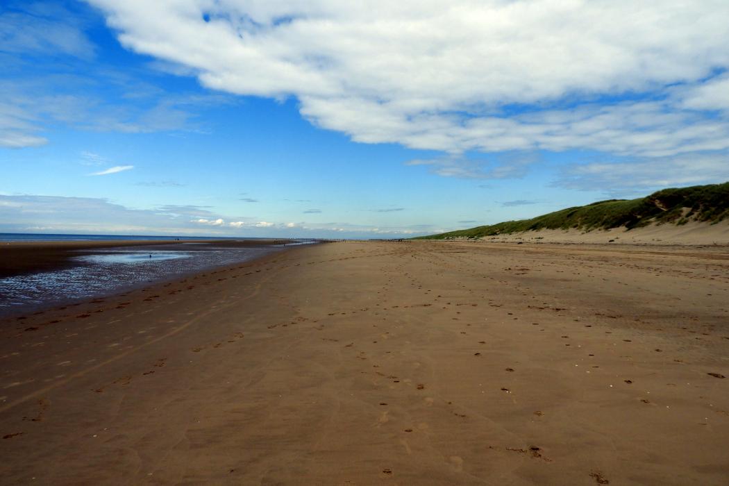 Sandee Ainsdale Beach