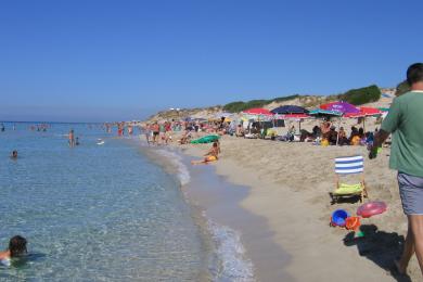 Sandee Marina Di Lizzano