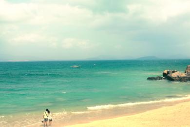 Sandee Wuzhizhou Island