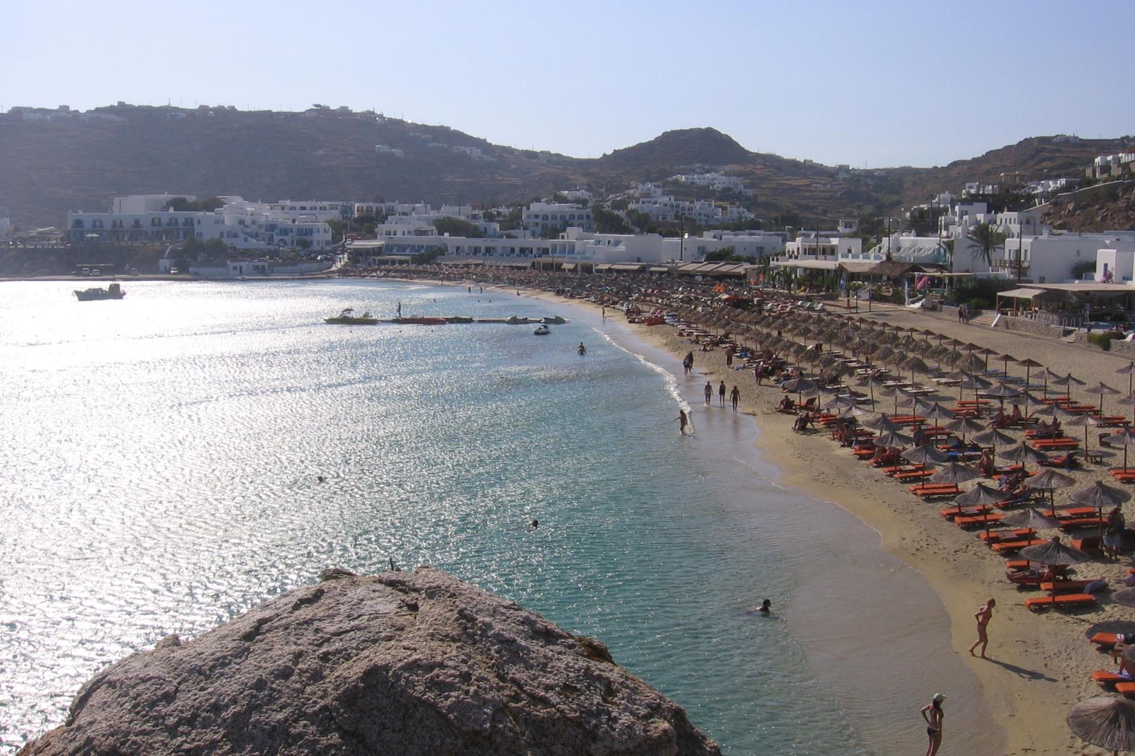 Sandee - Gialos Beach