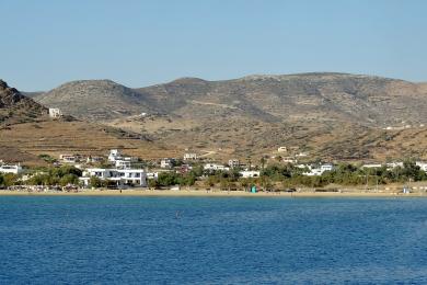 Sandee - Gialos Beach