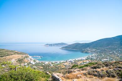 Sandee - Gialos Beach