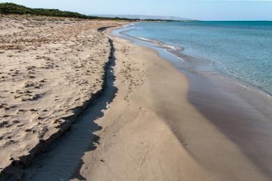 Sandee - Spiaggia Vendicari