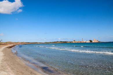 Sandee - Spiaggia Vendicari