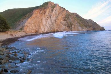 Sandee - Arena Cove Beach