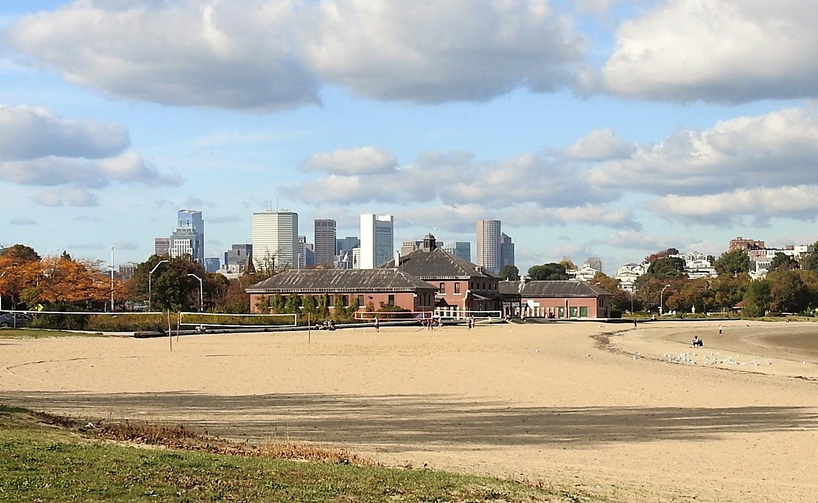 Sandee - Carson Beach