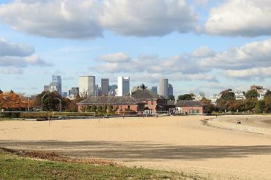 Sandee Carson Beach