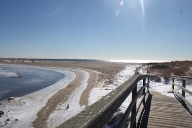 Sandee Ridgevale Beach Photo