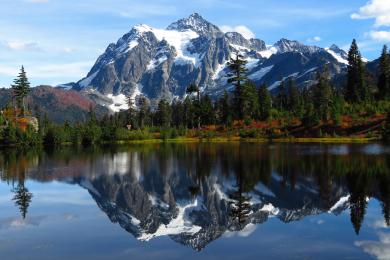 Sandee Picture Lake