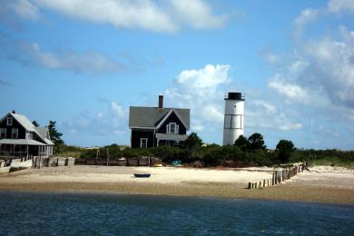 Sandee Sandy Neck