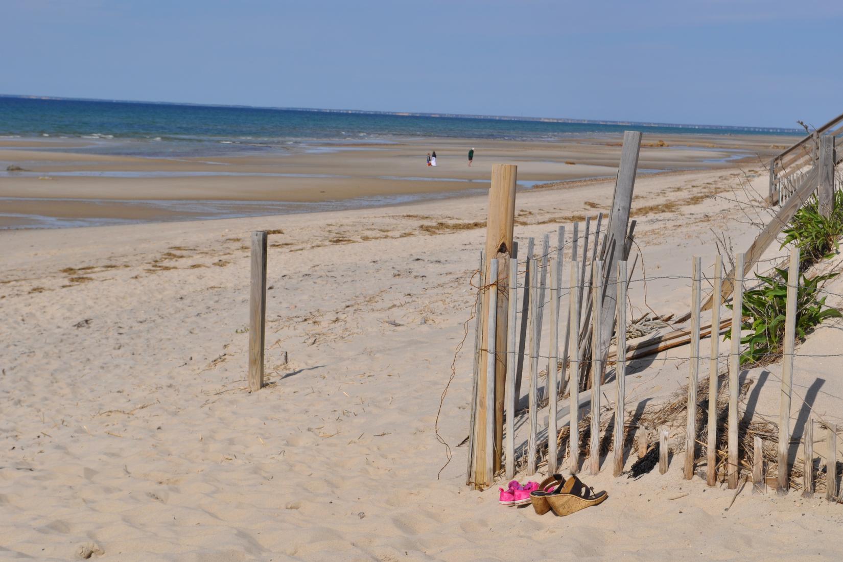 Sandee - HomePage / Truro