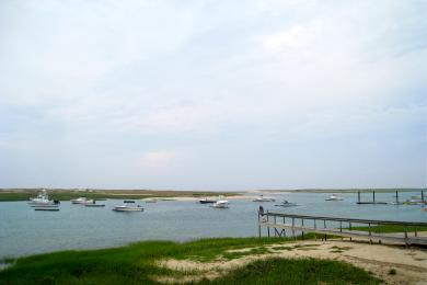 Sandee Pilgrim Beach