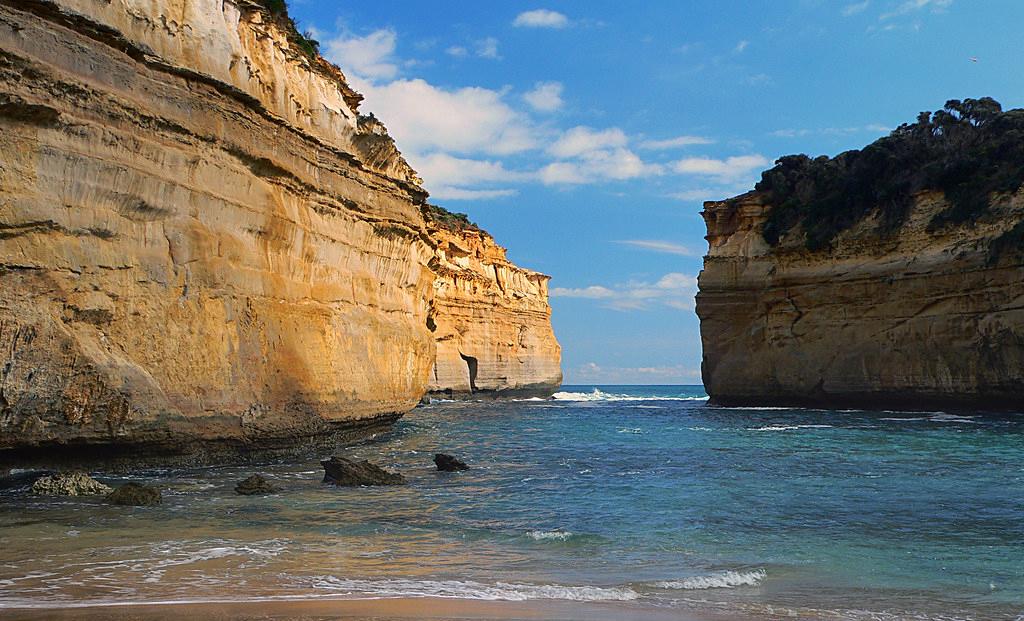 Port Campbell Photo - Sandee