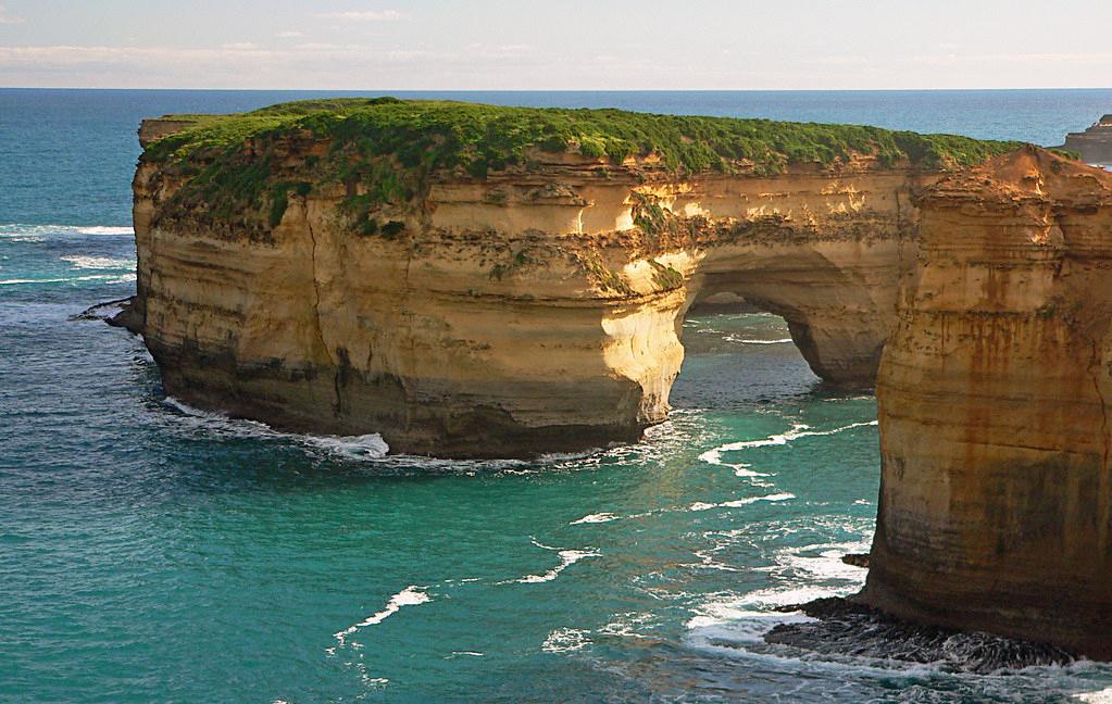 Sandee - Loch Ard Gorge