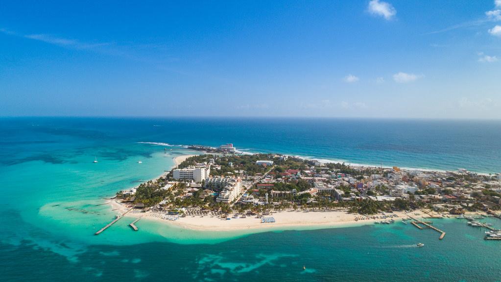 Sandee Isla Mujeres