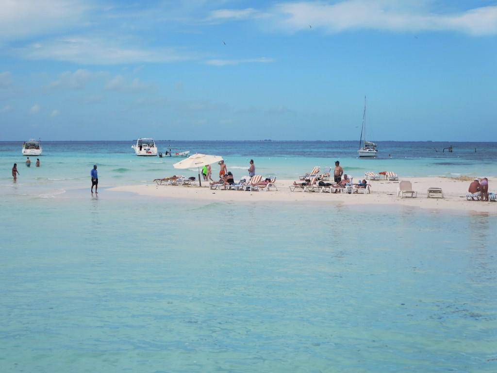 Sandee - Isla Mujeres