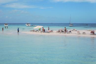 Sandee - Isla Mujeres