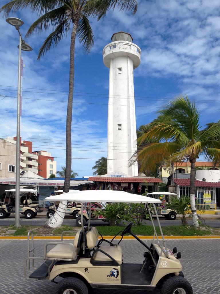 Sandee - Isla Mujeres