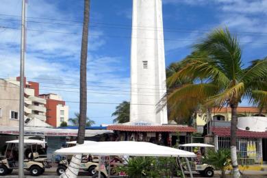 Sandee - Isla Mujeres