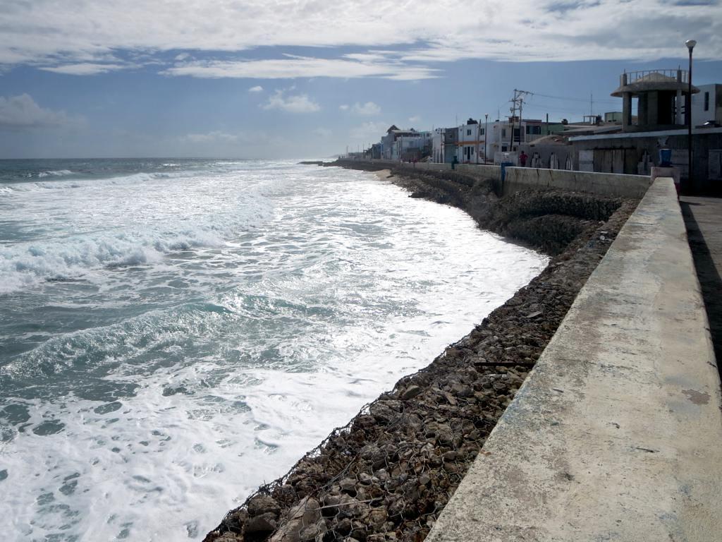 Sandee - Isla Mujeres