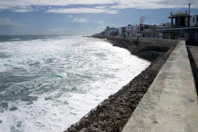 Sandee - Isla Mujeres