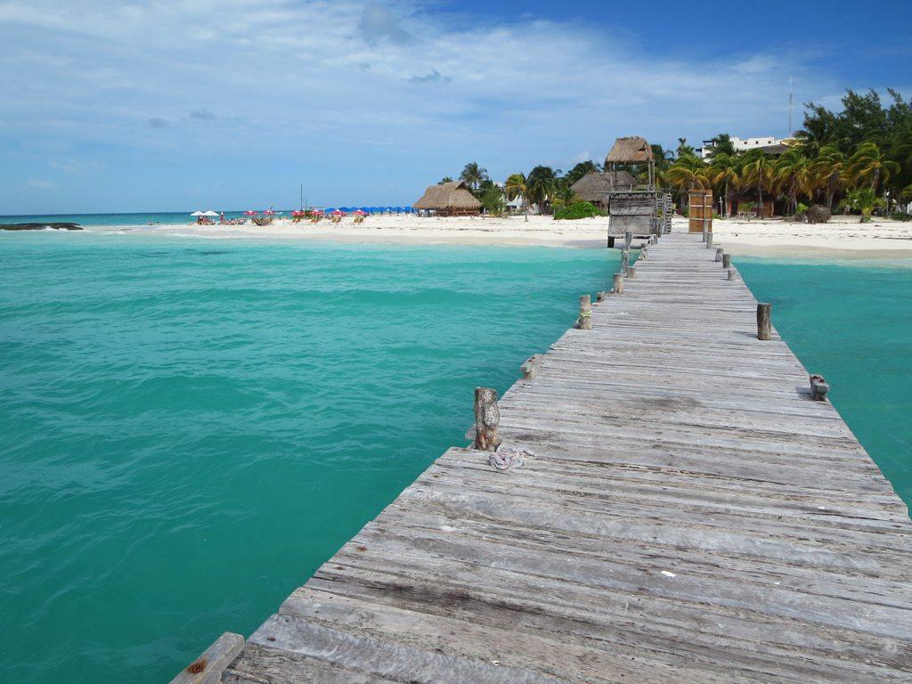 Sandee - Isla Mujeres