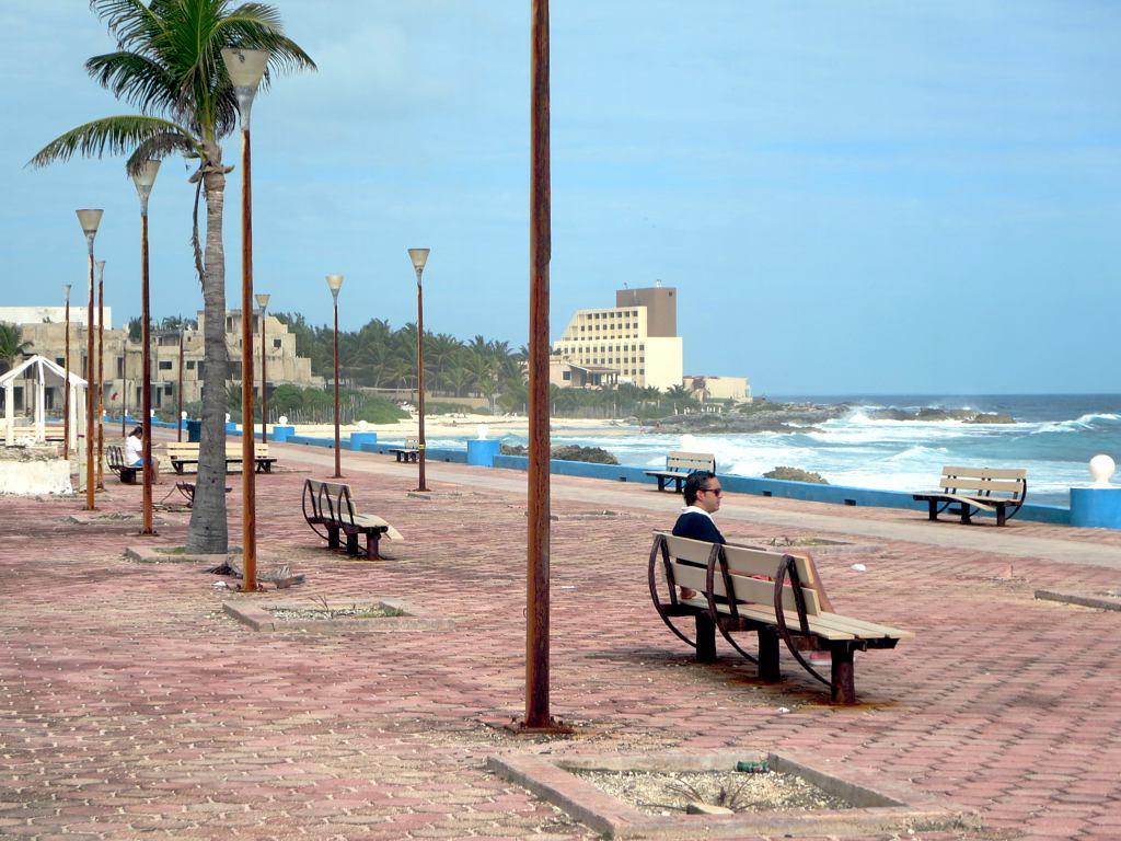 Sandee - Isla Mujeres