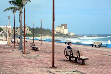 Sandee - Isla Mujeres