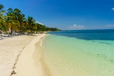 Sandee - Isla Mujeres