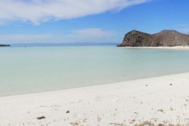 Sandee Playa La Balandra