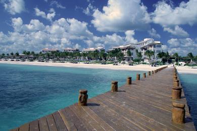 Sandee Puerto Morelos
