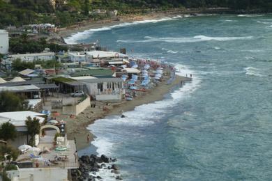 Sandee Spiaggia Di Citara Photo