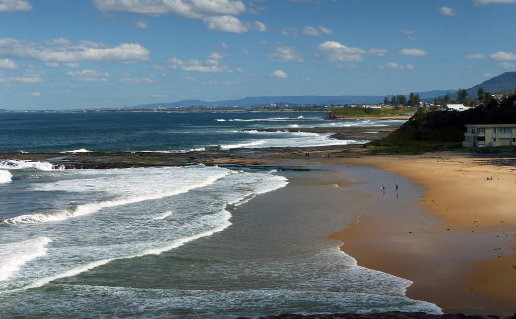 Sandee - Austinmer Beach