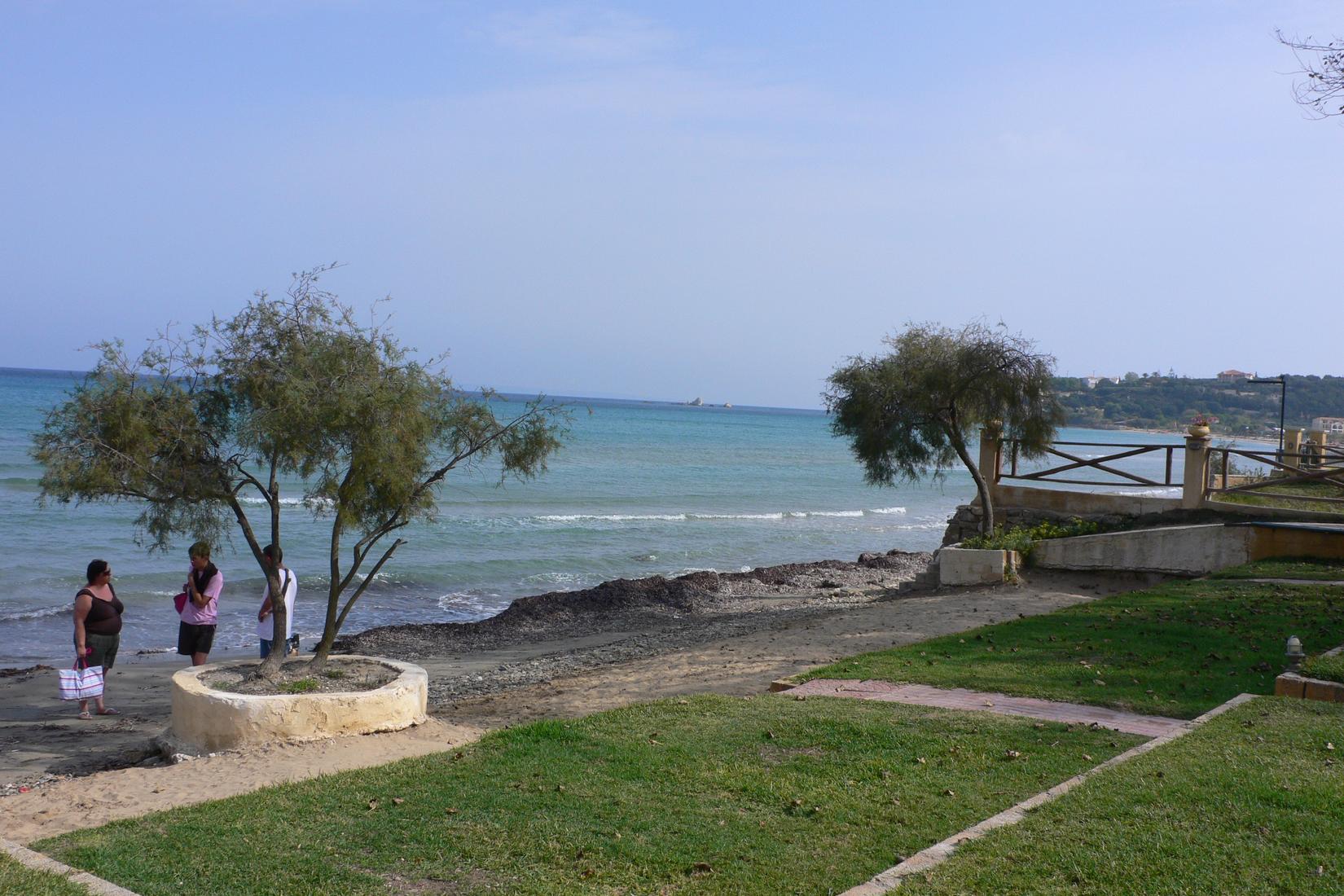 Sandee - Tsilivi