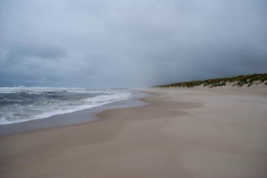 Sandee Warren Beach