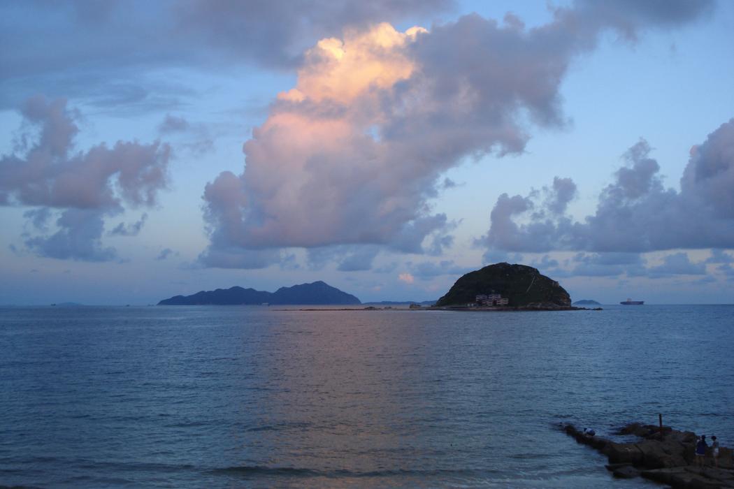 Sandee Xichong Beach