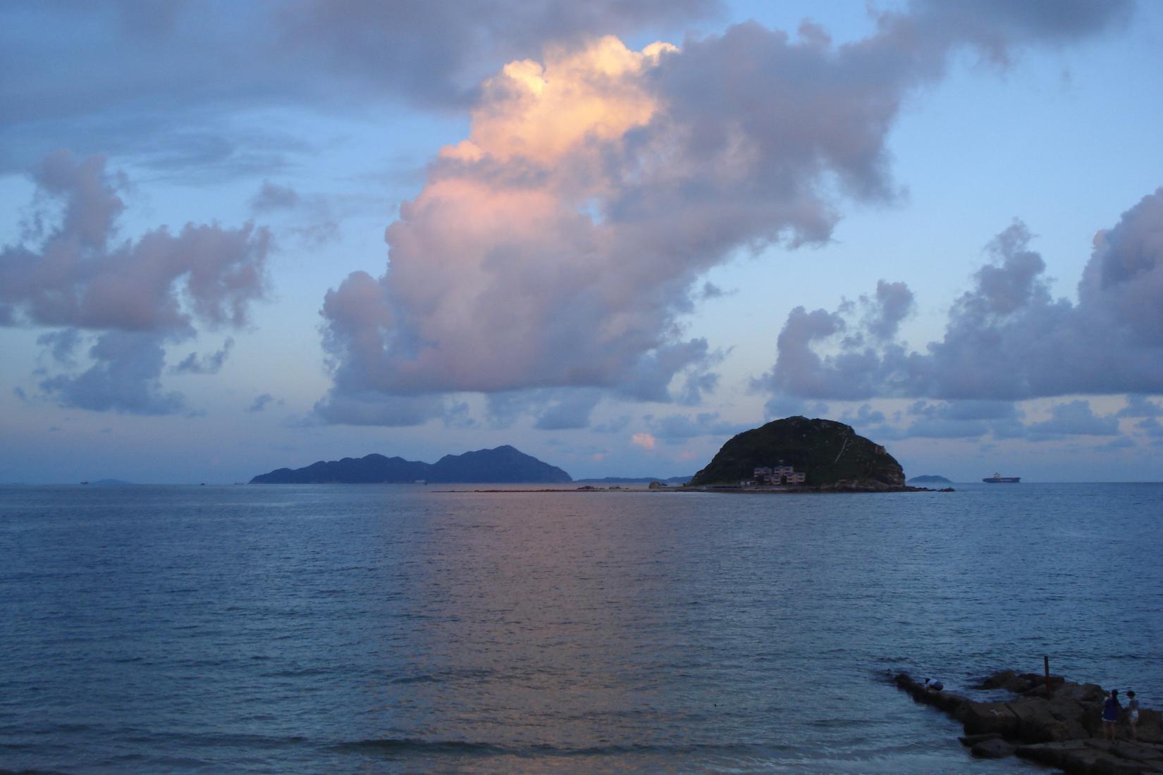 Sandee - HomePage / Longgang