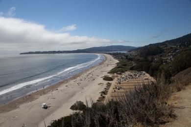 Sandee - Stinson Beach