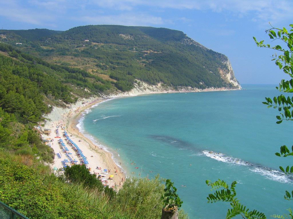 Sandee - Spiaggia Di San Michele