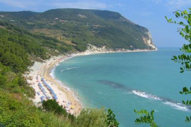 Sandee Spiaggia Di San Michele
