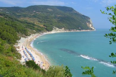 Sandee Spiaggia Di San Michele Photo