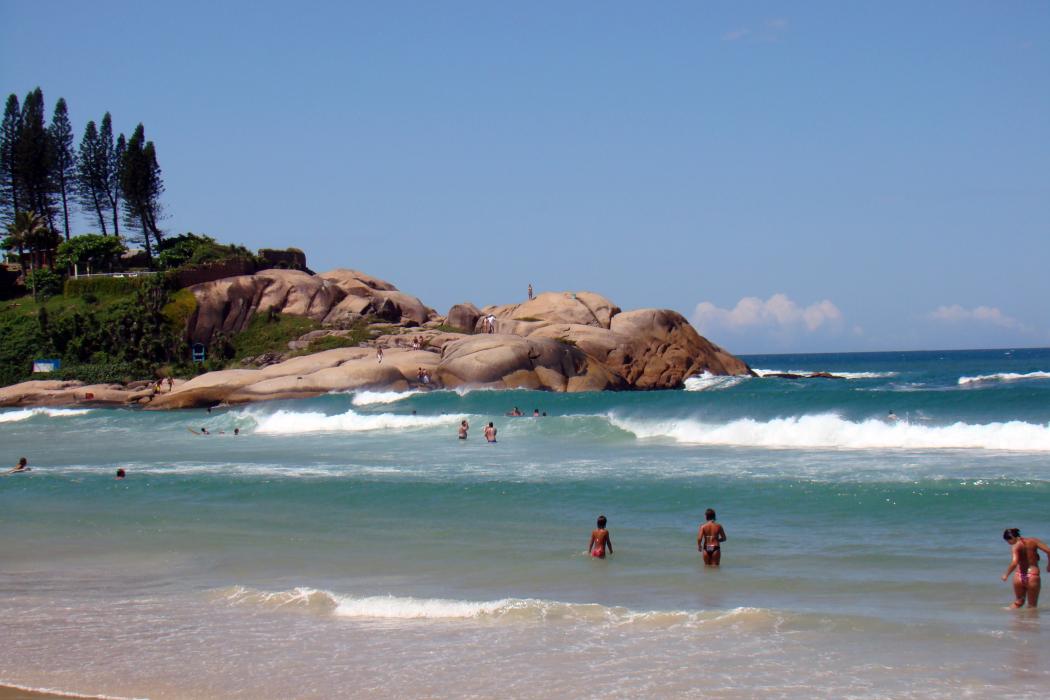 Sandee Spiaggia Rosa