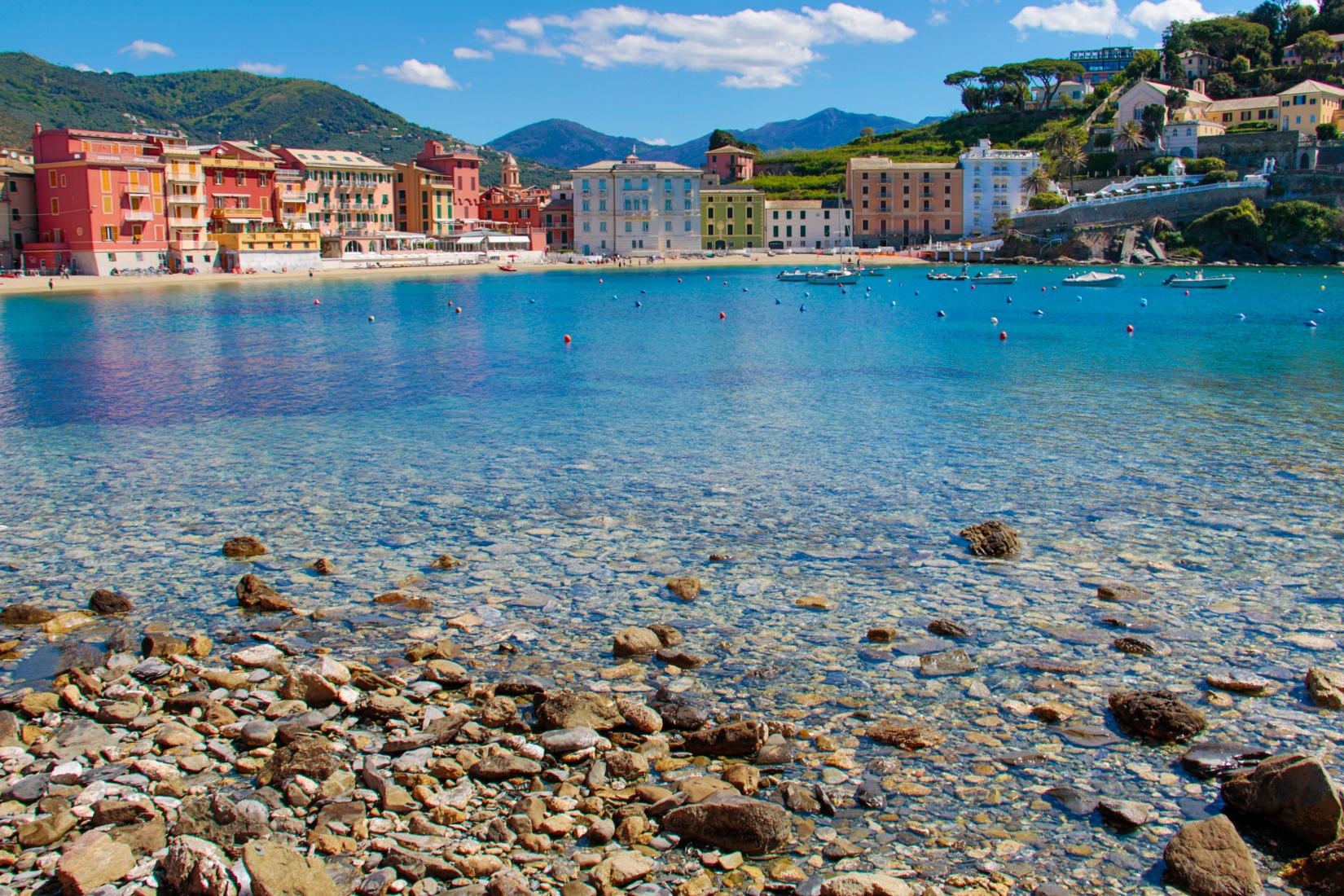 Sandee - Sestri Levante