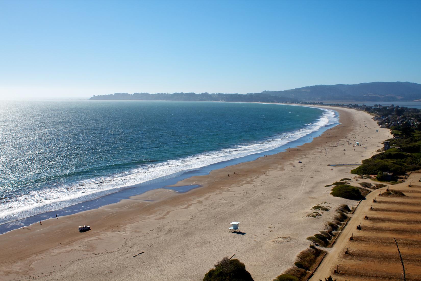 Sandee - Stinson Beach