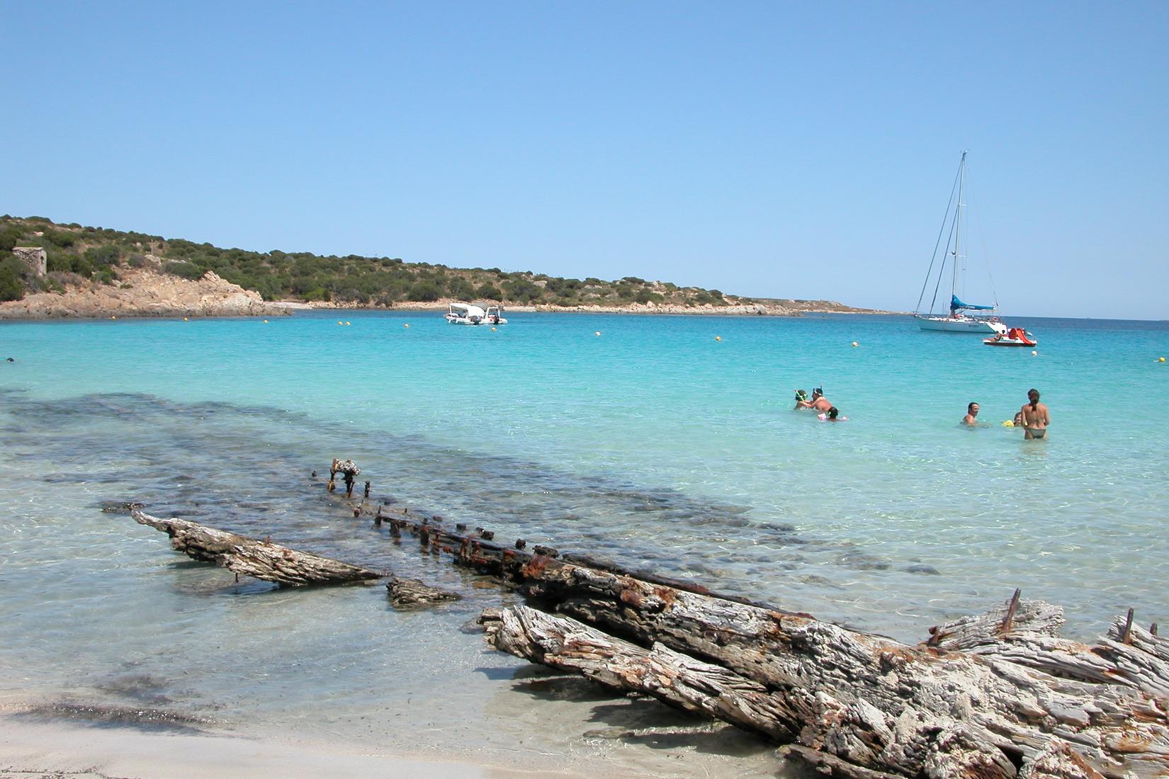 Caprera Photo - Sandee
