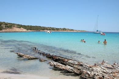 Sandee Spiaggia Del Relitto