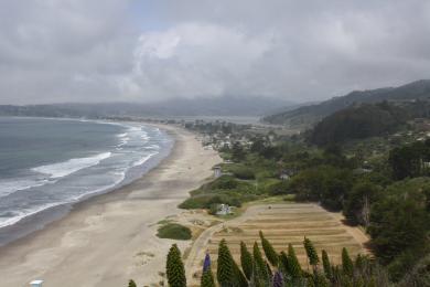 Sandee - Stinson Beach